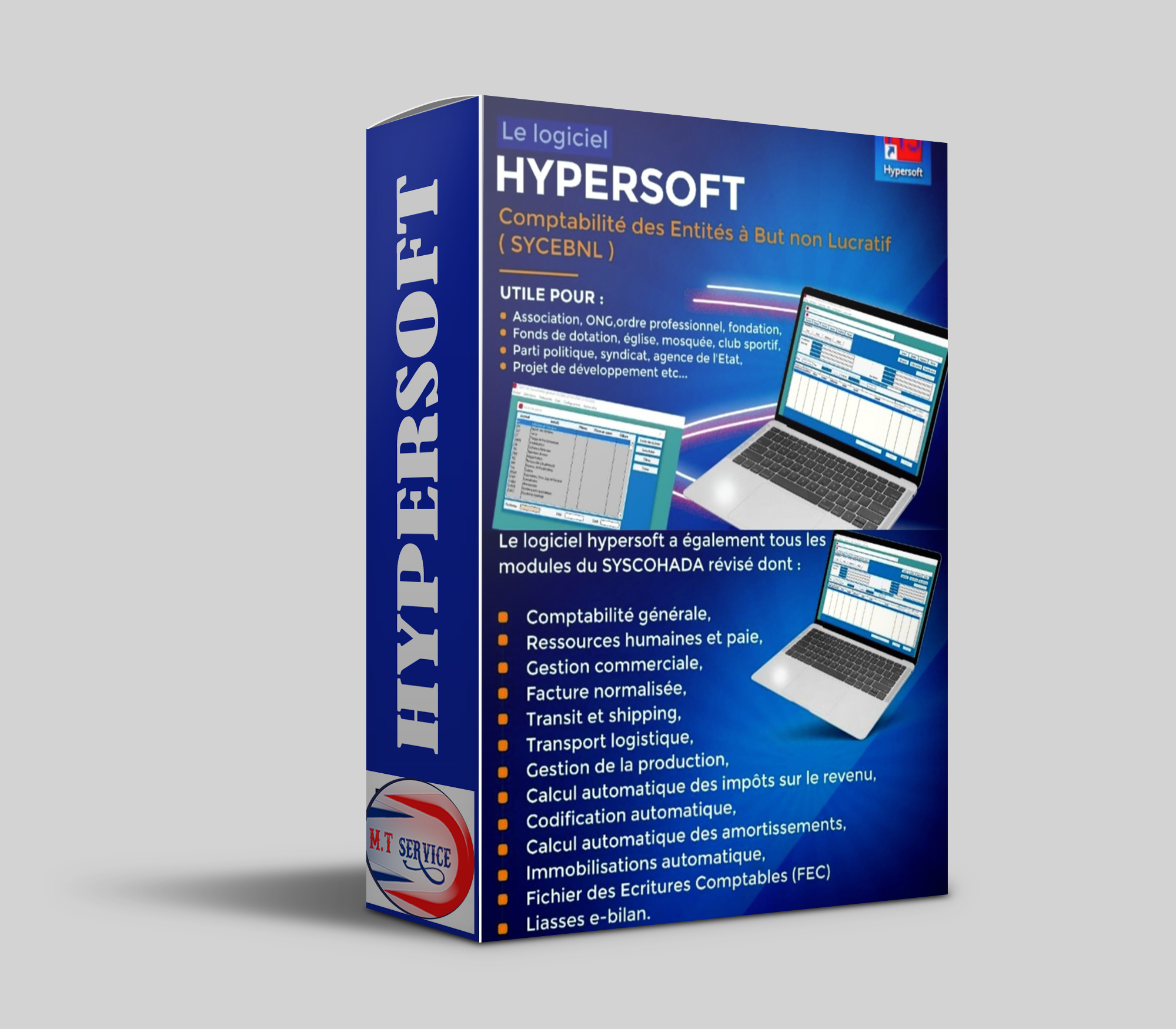 HYPERSOFT