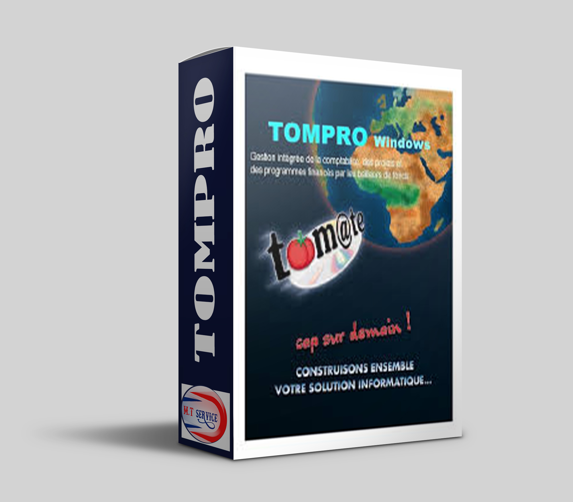 TOMPRO